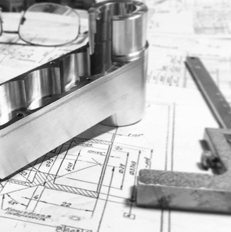 Производство на заводах в Китае и России по Вашим чертежам