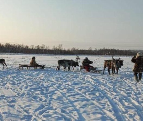 4 день: 27 ноября