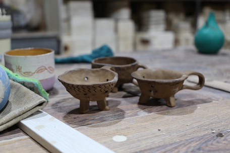 6 день: 29 ноября