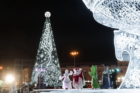 8 день: 1 декабря