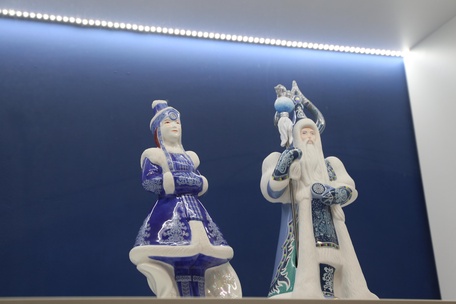 6 день: 29 ноября