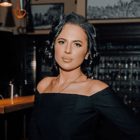 Познакомимся?