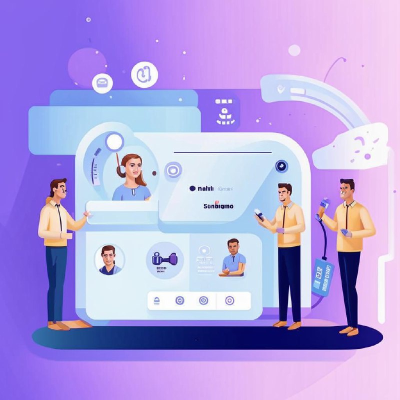 Всегда на связи