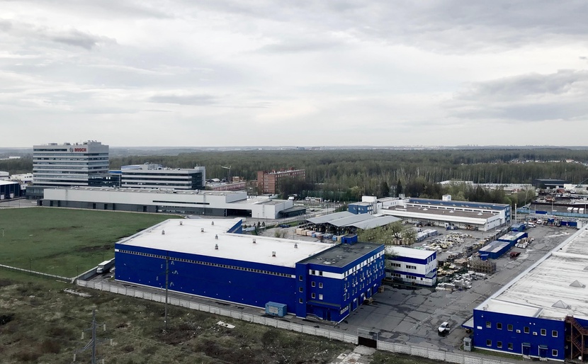 Заголовок формы