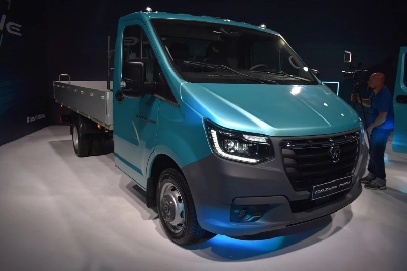 Всегда на связи