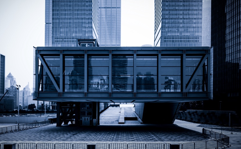 Заявка на подключение