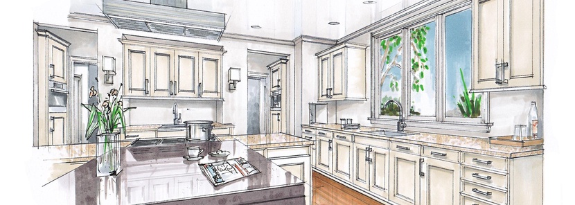 Заказать дизайн-проект