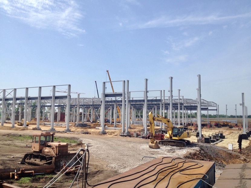 Всегда на связи