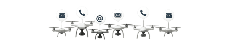 Свяжитесь с нами