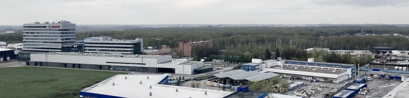 Заголовок формы